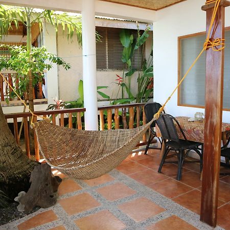 Golden Monkey Cottages El Nido Zewnętrze zdjęcie