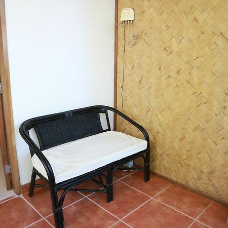 Golden Monkey Cottages El Nido Zewnętrze zdjęcie